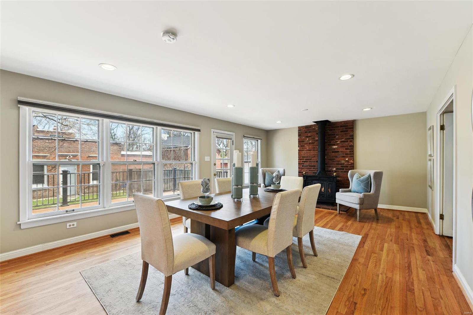 Parkview - Residential