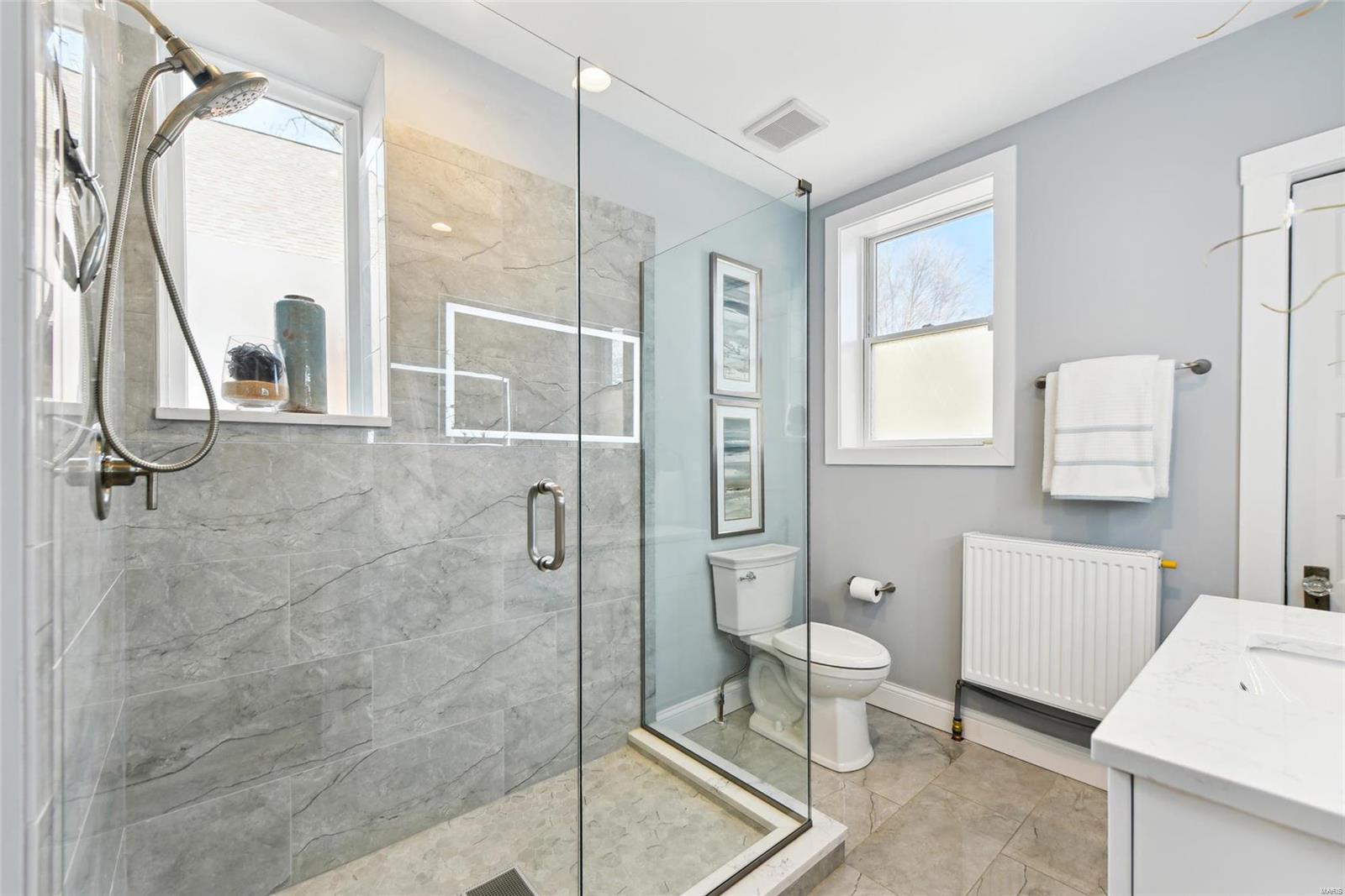 Parkview - Residential