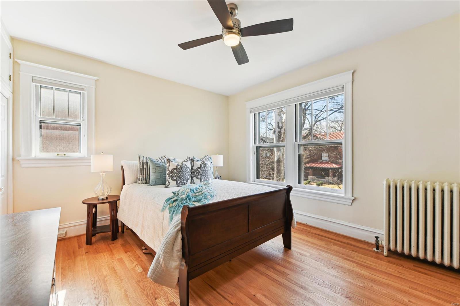 Parkview - Residential