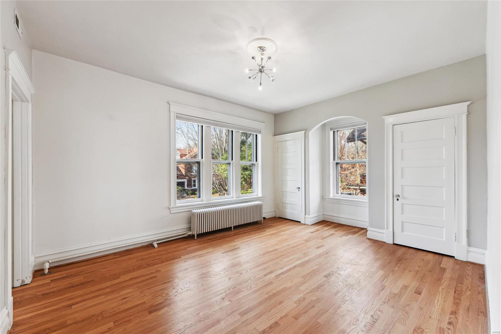 Parkview - Residential