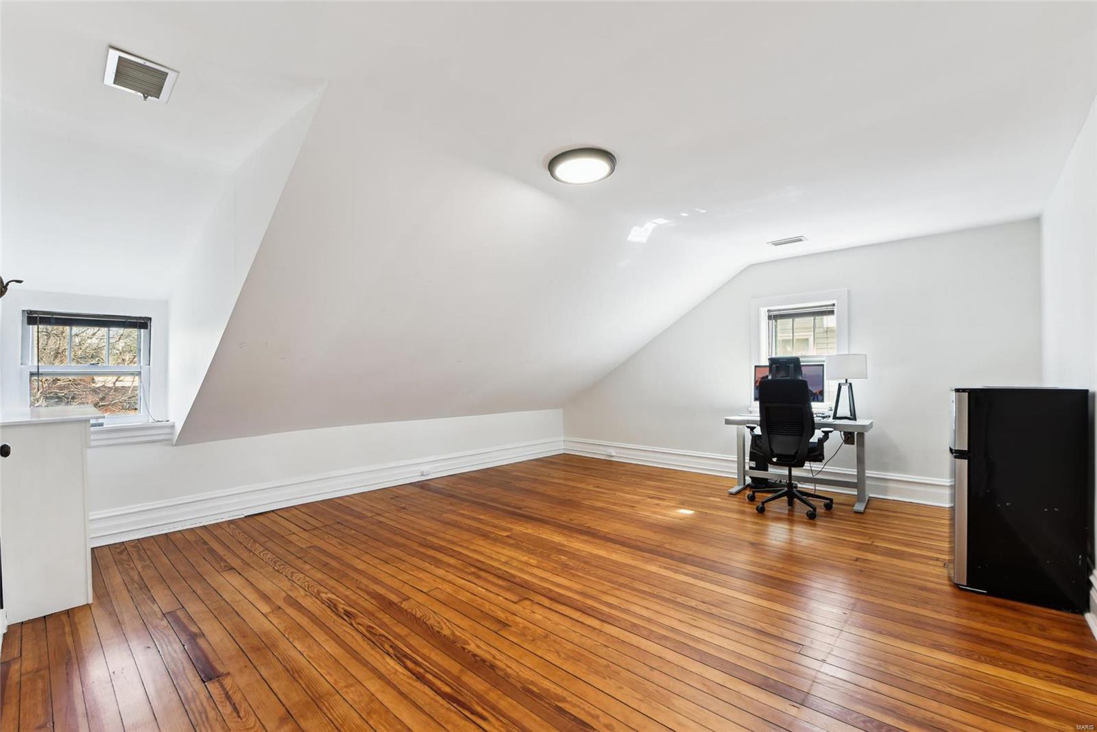 Parkview - Residential