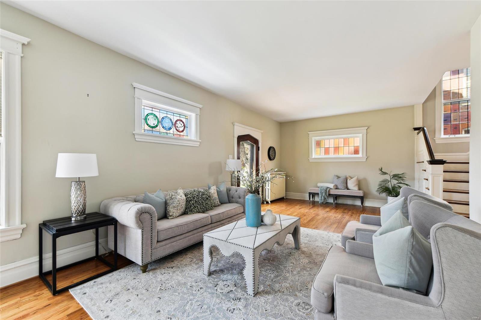 Parkview - Residential