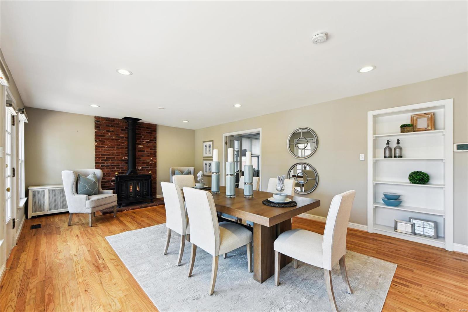 Parkview - Residential