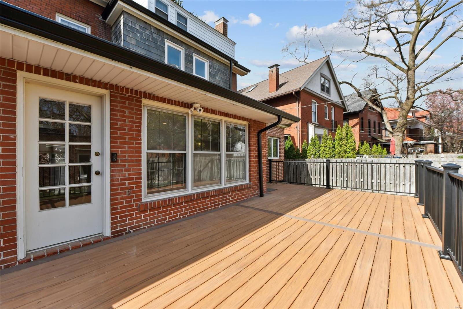 Parkview - Residential