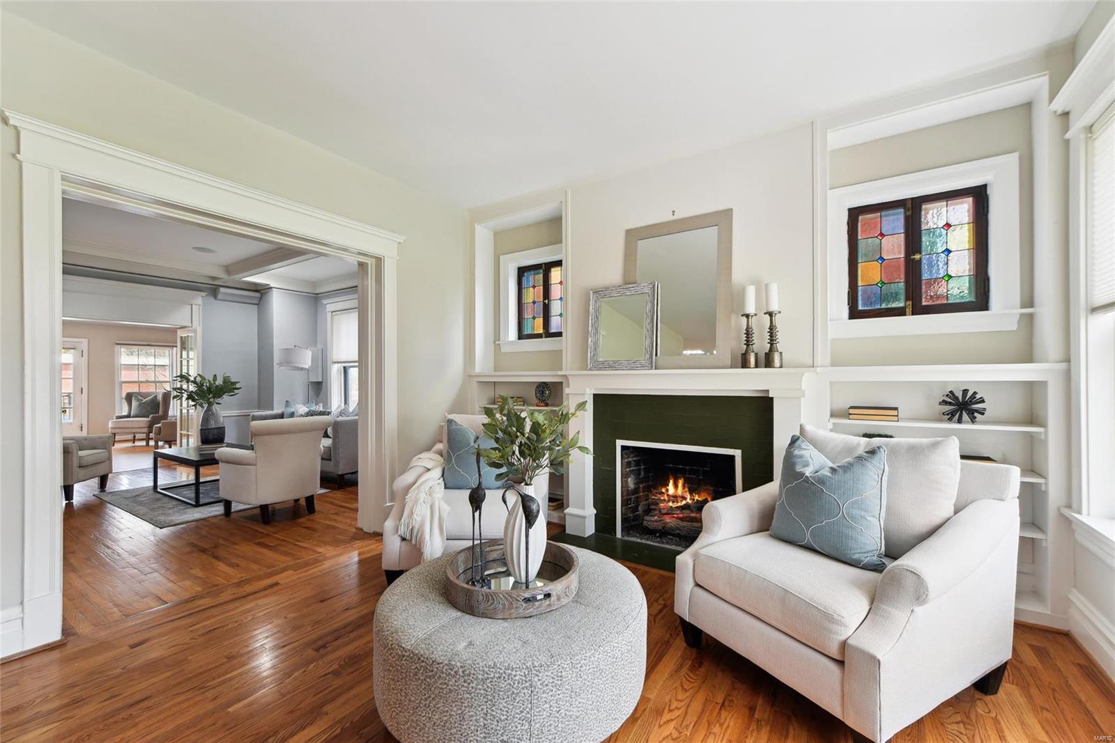 Parkview - Residential