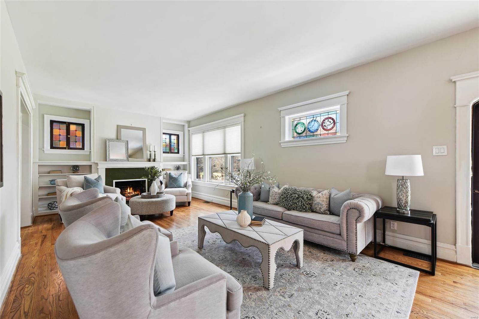 Parkview - Residential