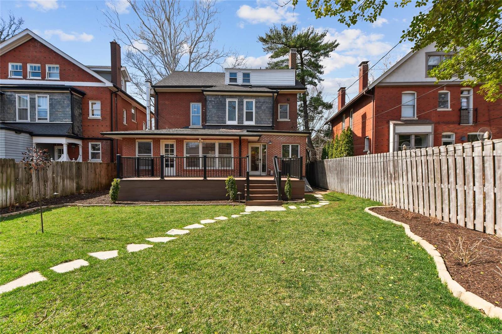 Parkview - Residential