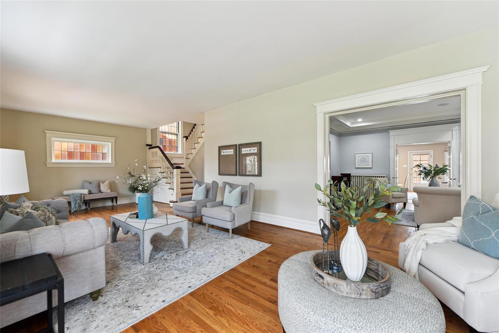 Parkview - Residential