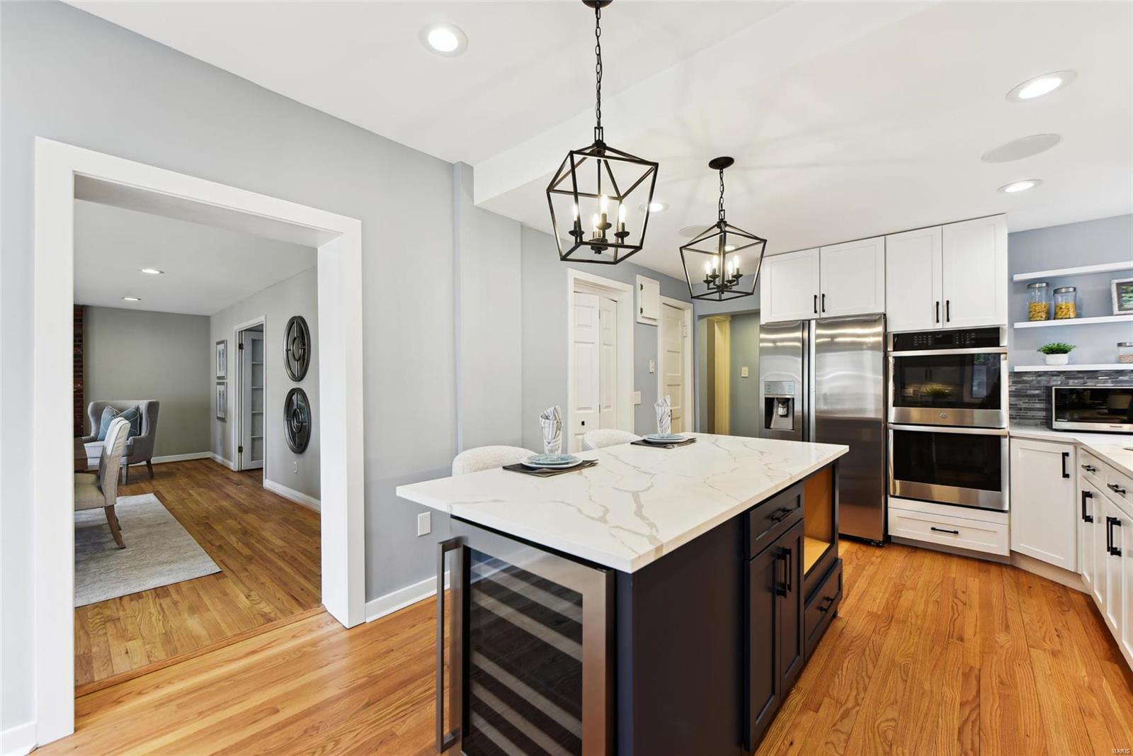 Parkview - Residential