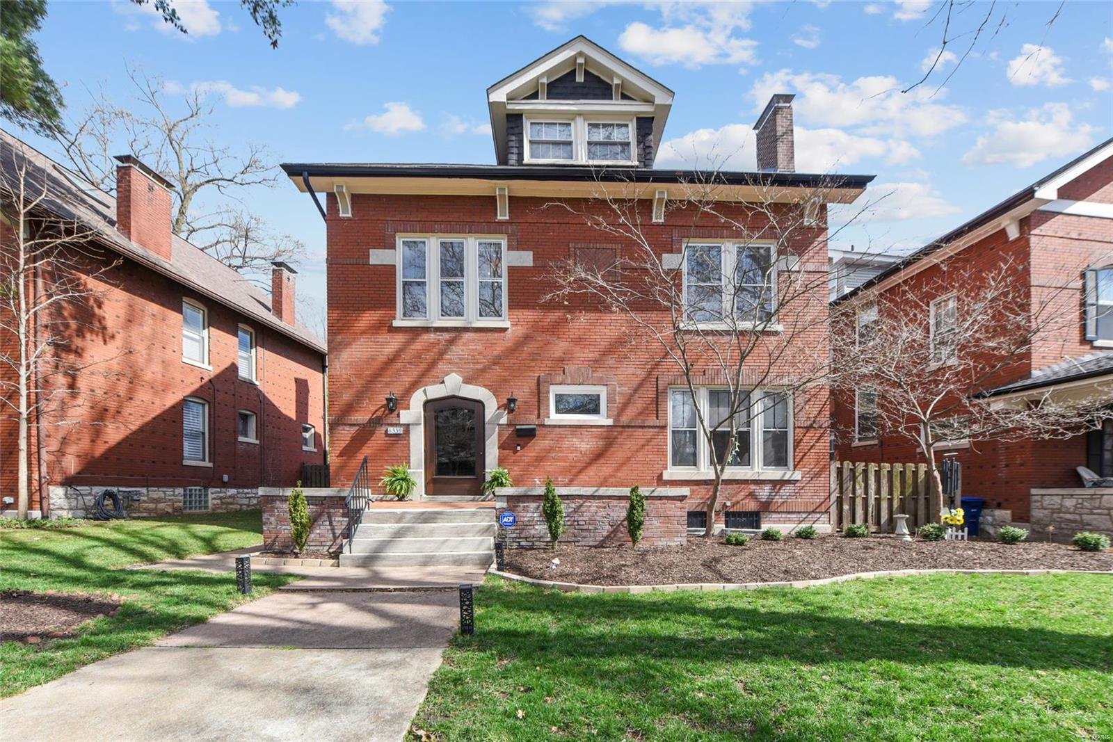 Parkview - Residential