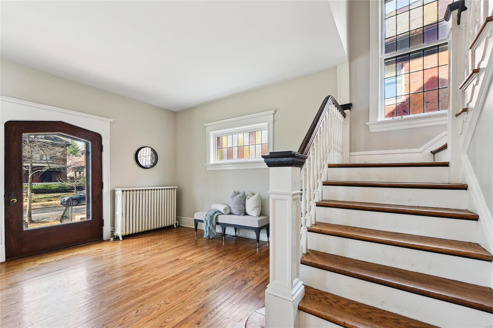 Parkview - Residential