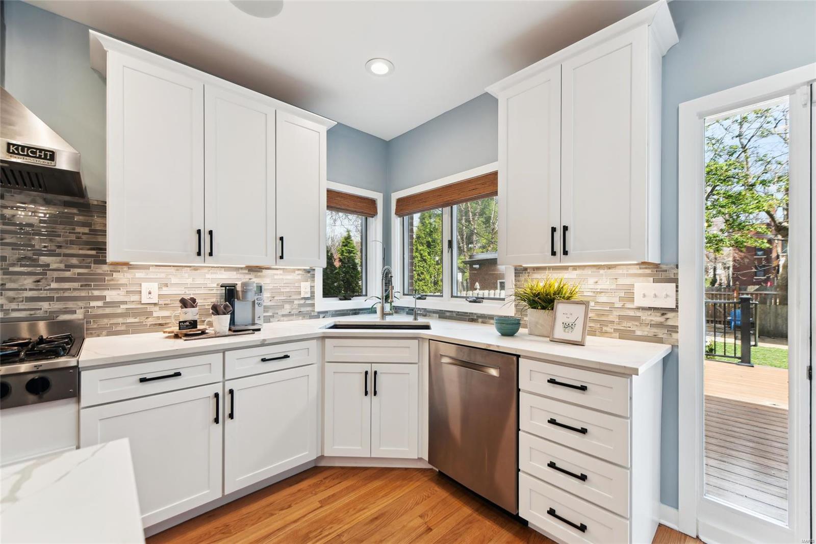 Parkview - Residential