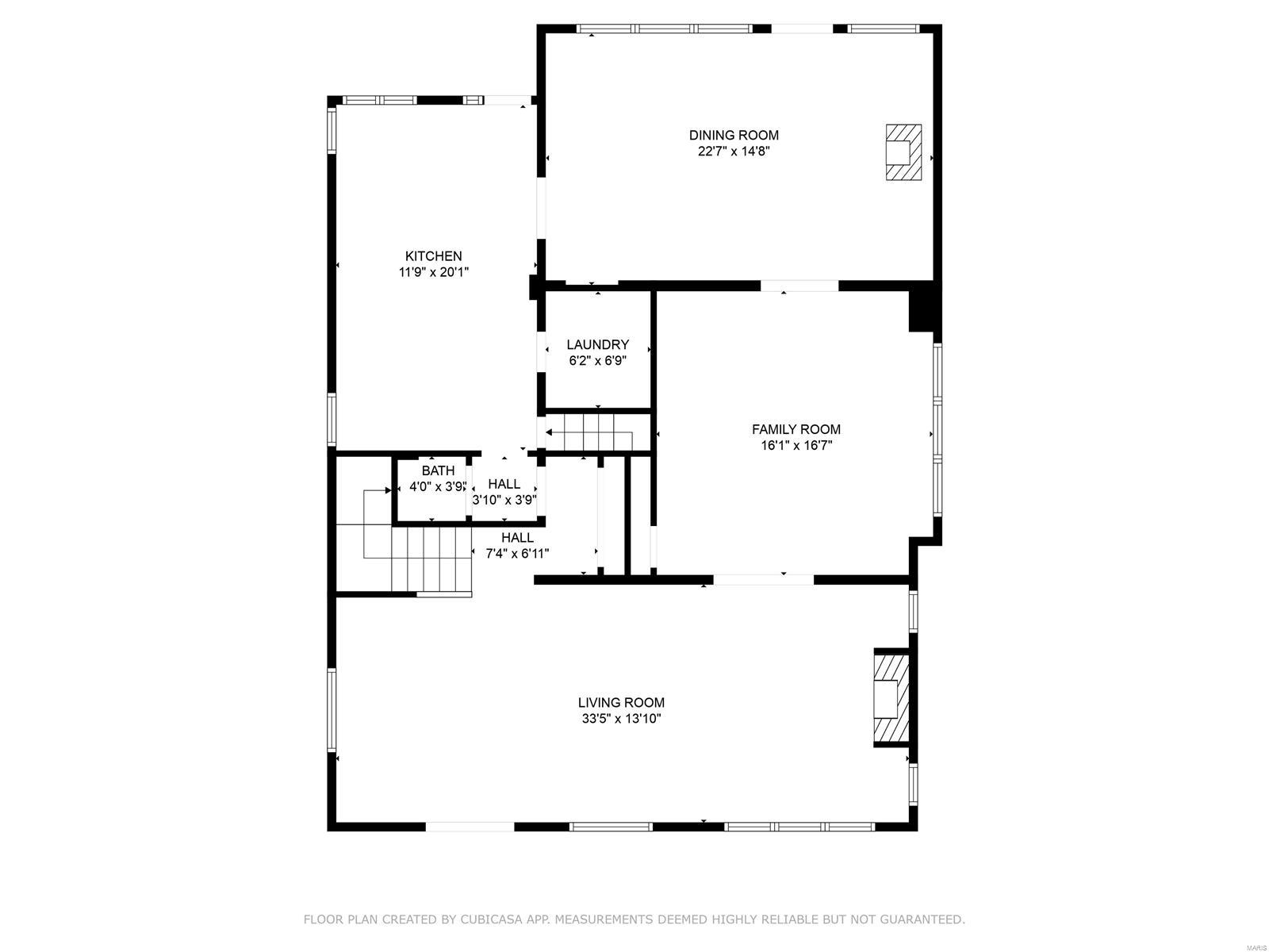 Parkview - Residential