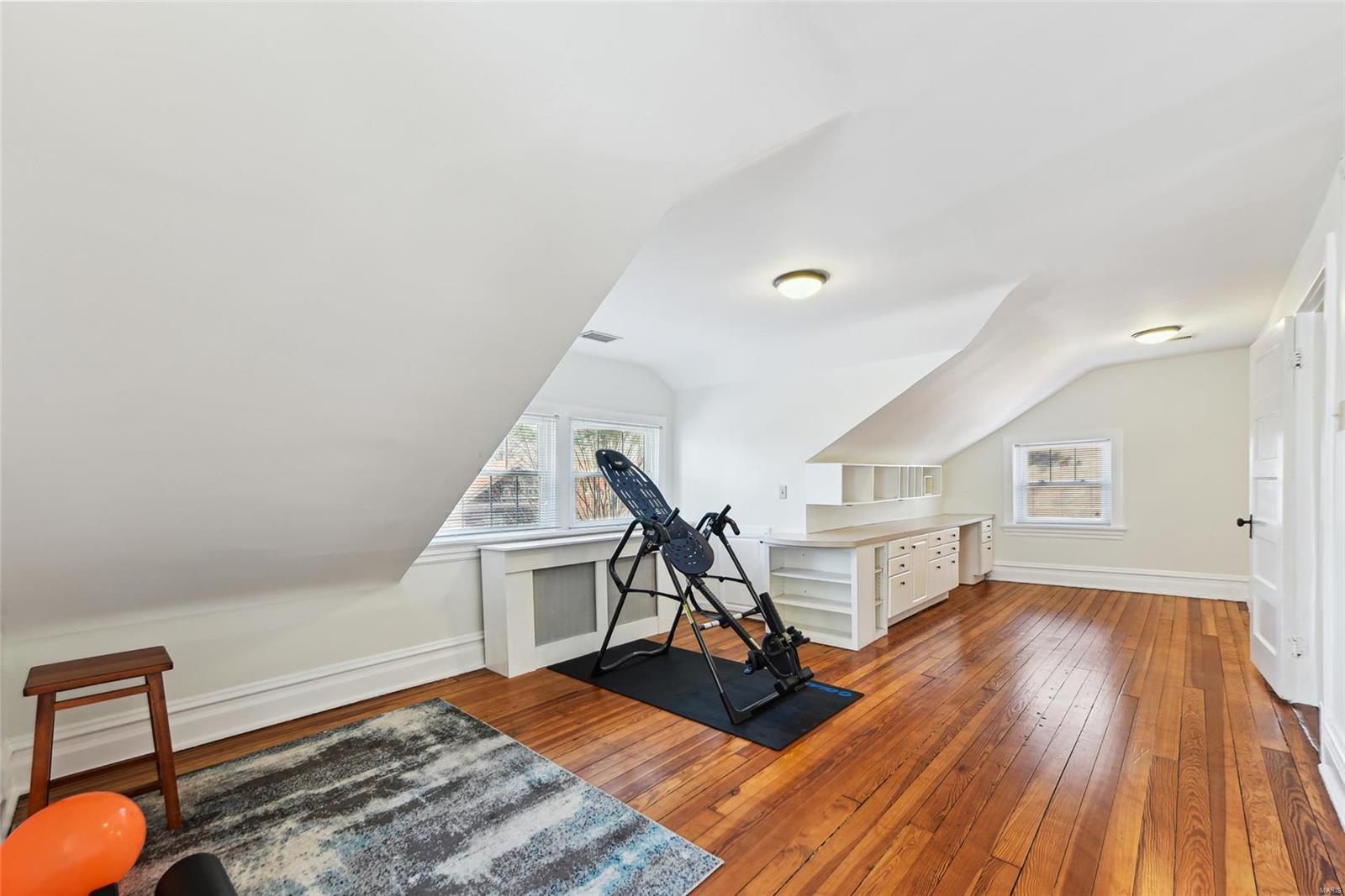 Parkview - Residential