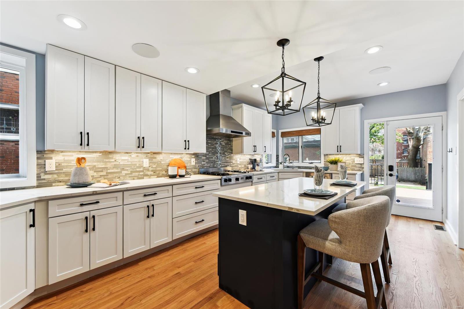 Parkview - Residential