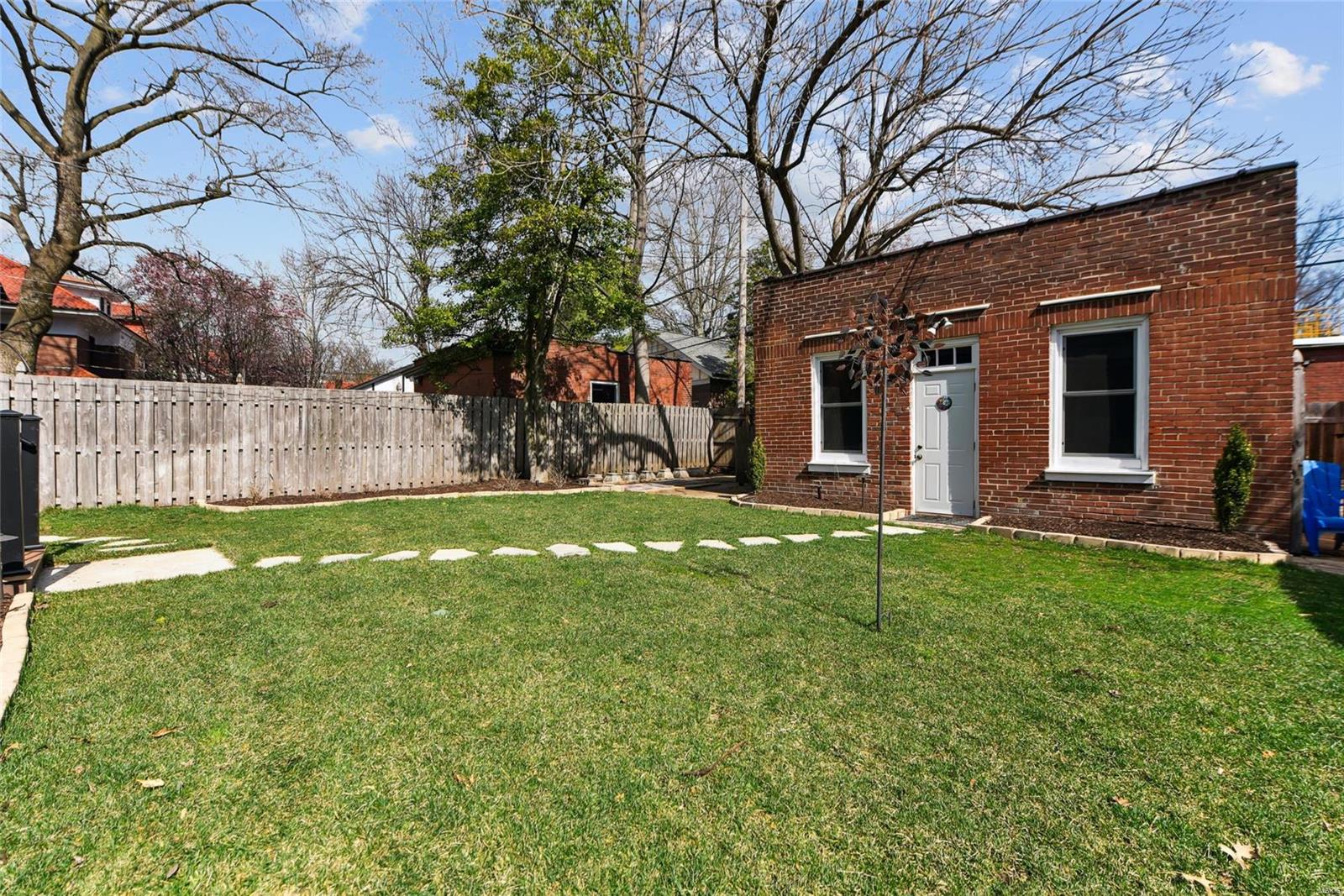 Parkview - Residential