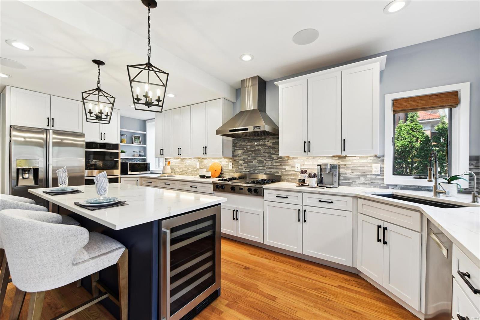 Parkview - Residential