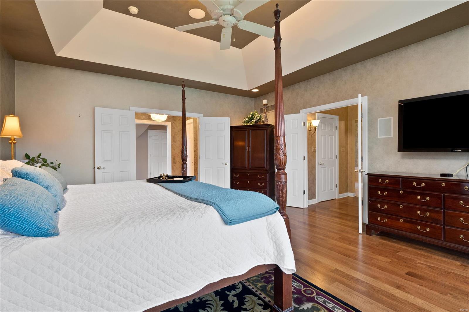 Wildhorse Meadows - Residential