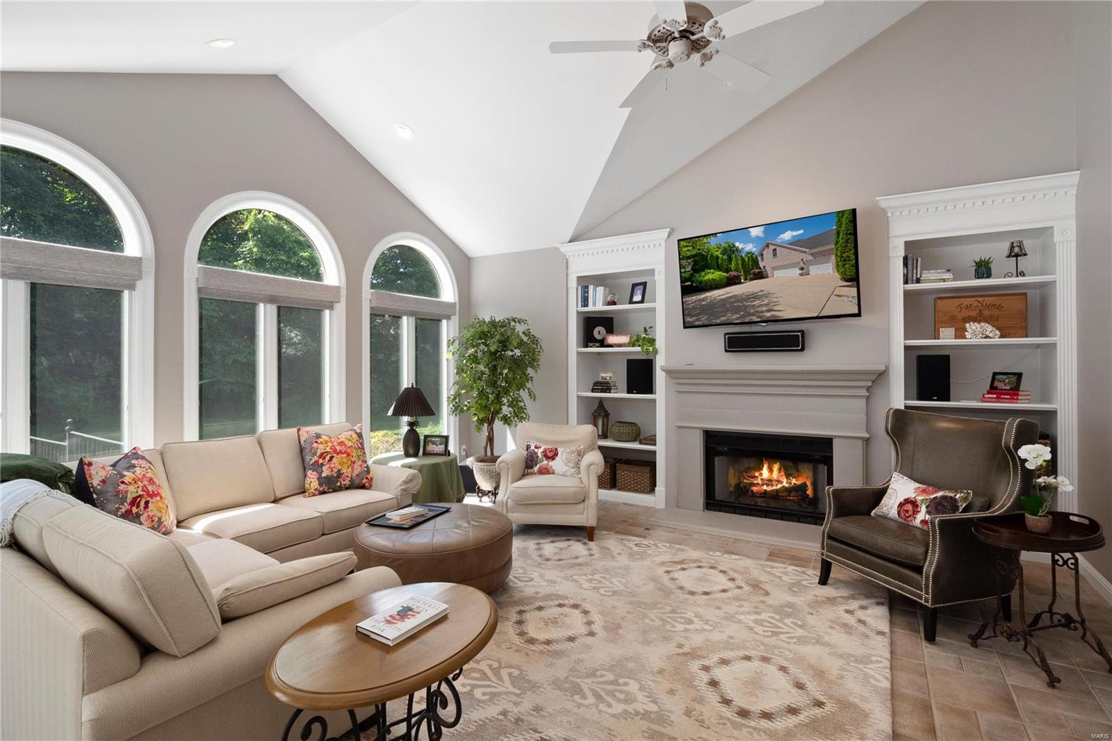 Wildhorse Meadows - Residential