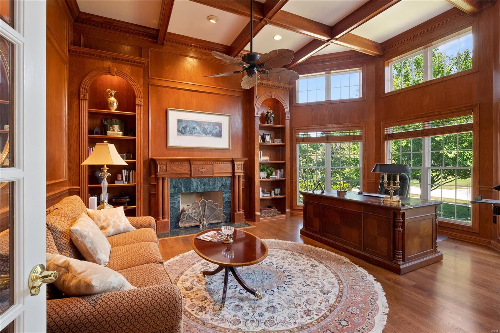 Wildhorse Meadows - Residential