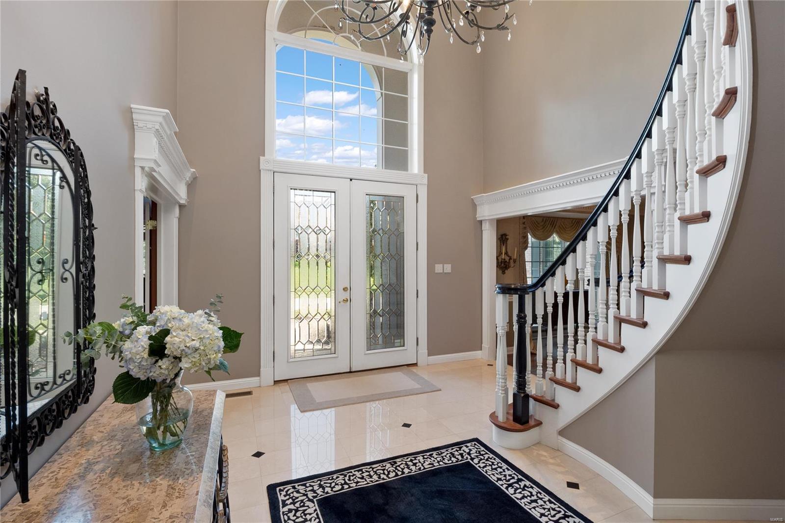 Wildhorse Meadows - Residential