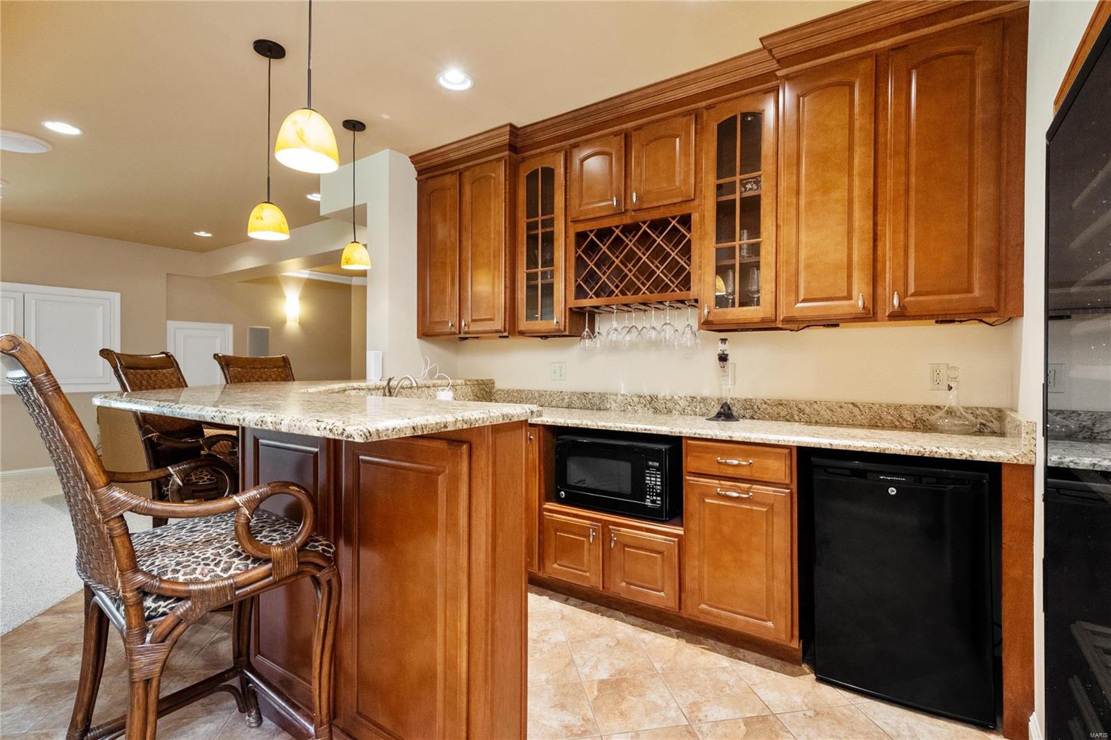 Wildhorse Meadows - Residential