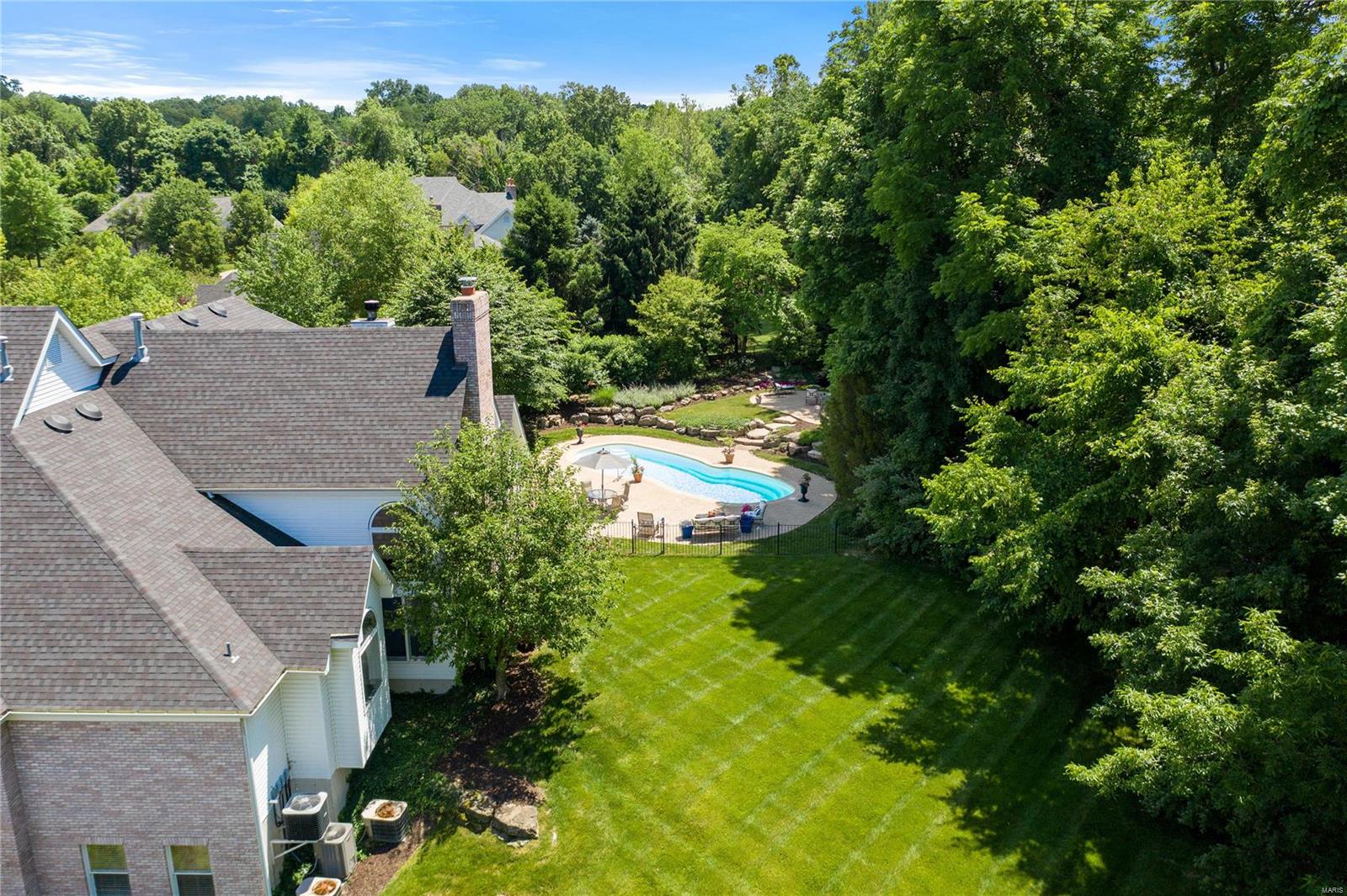 Wildhorse Meadows - Residential