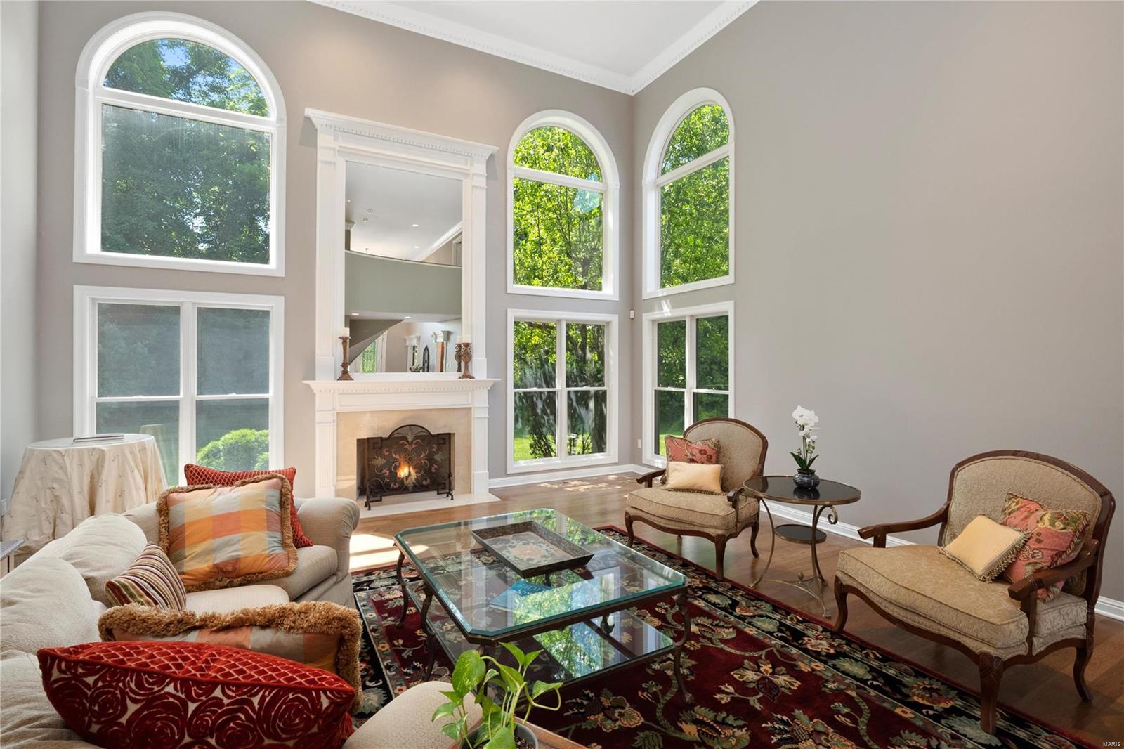 Wildhorse Meadows - Residential