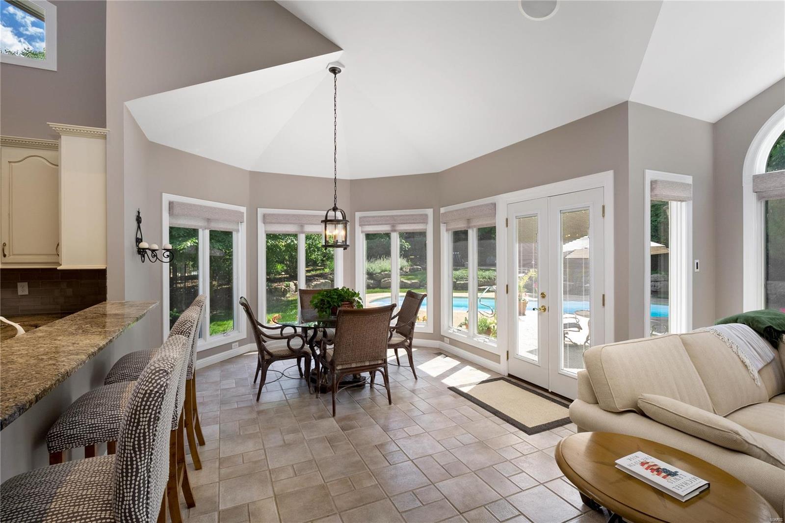 Wildhorse Meadows - Residential