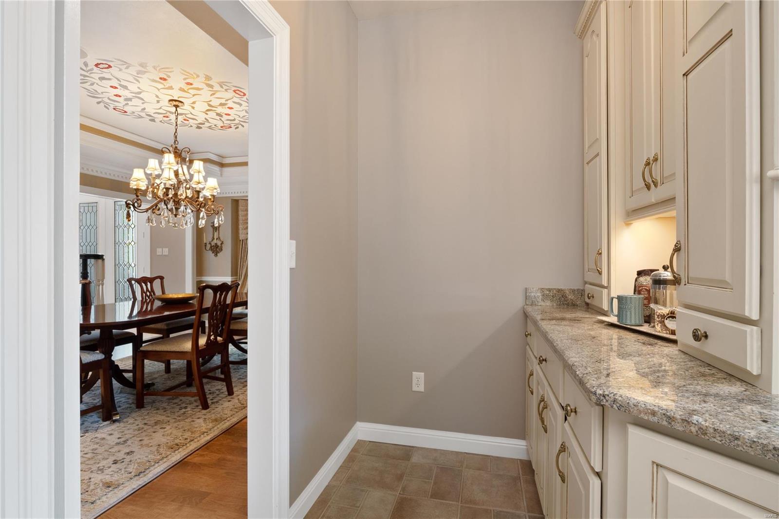 Wildhorse Meadows - Residential