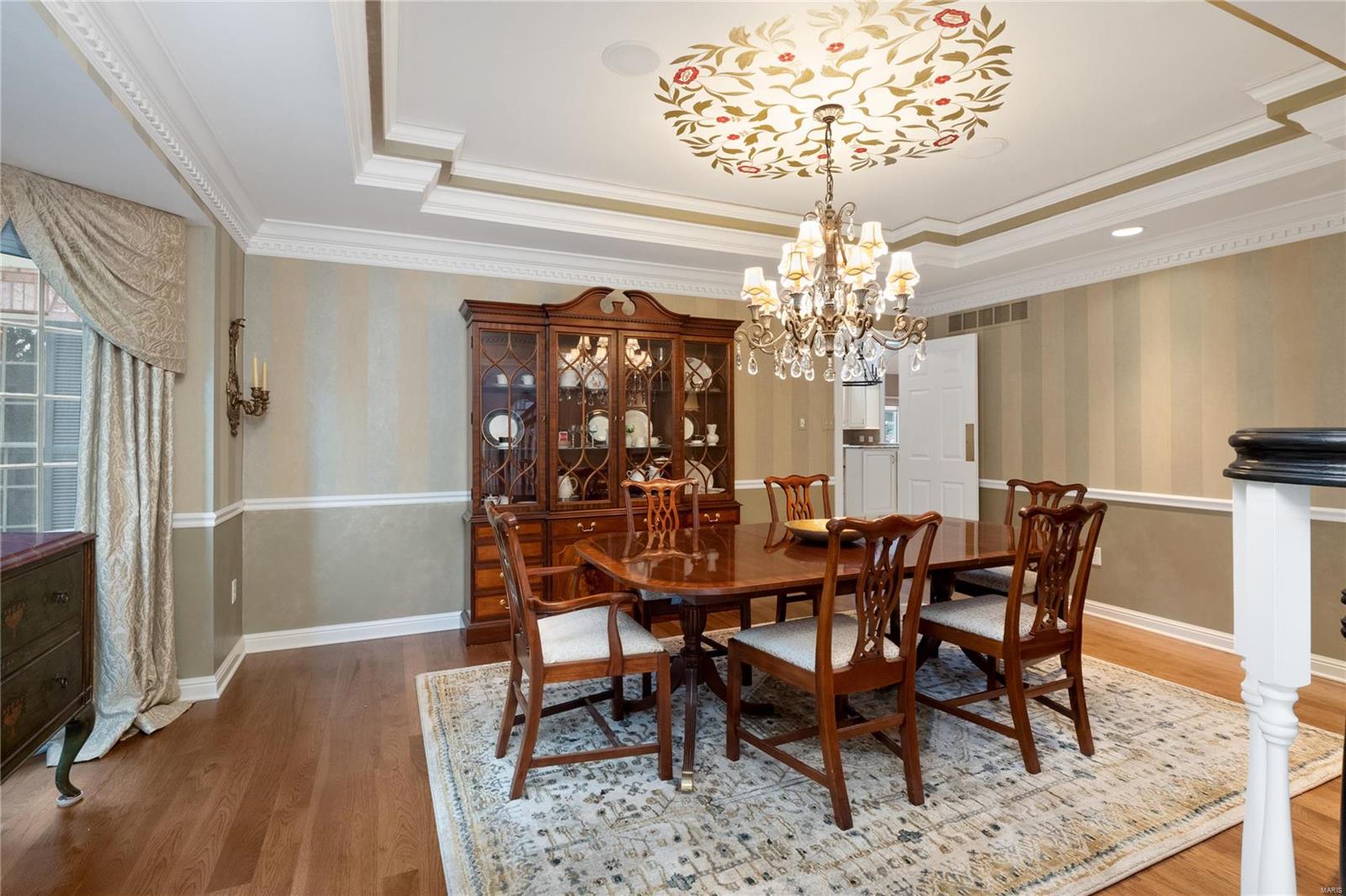 Wildhorse Meadows - Residential