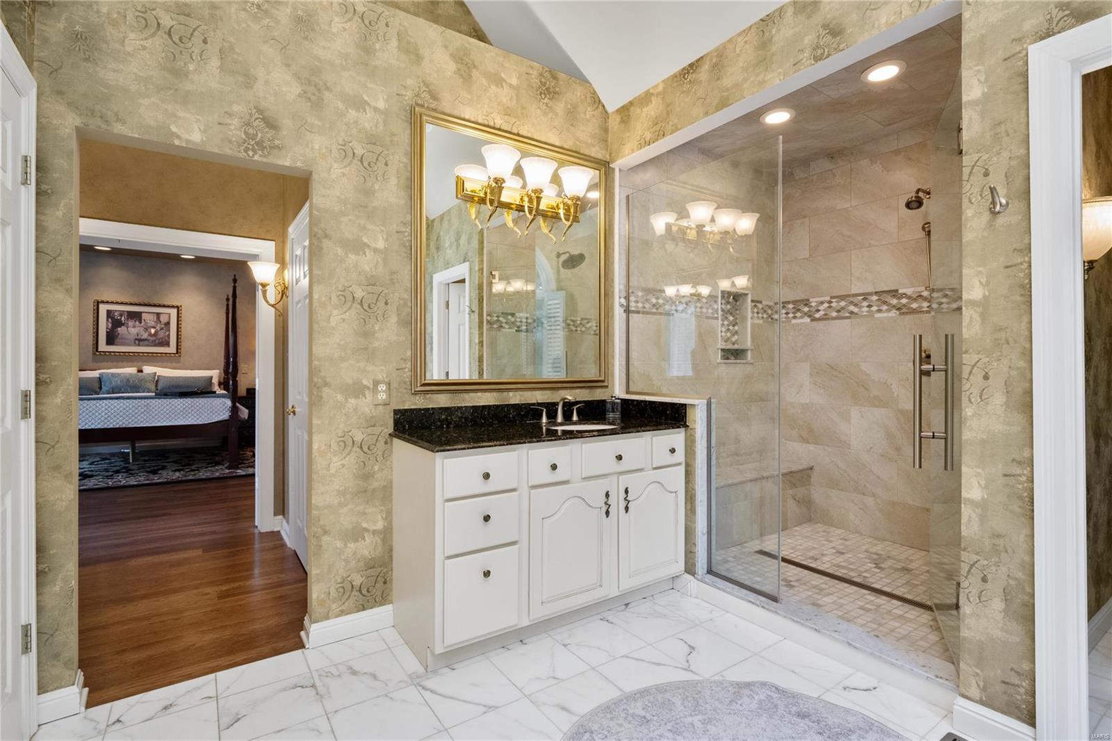 Wildhorse Meadows - Residential