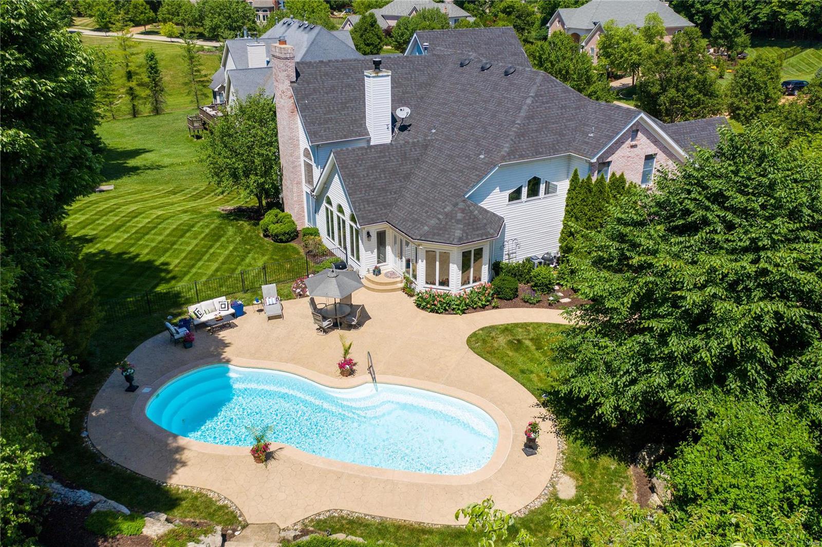 Wildhorse Meadows - Residential