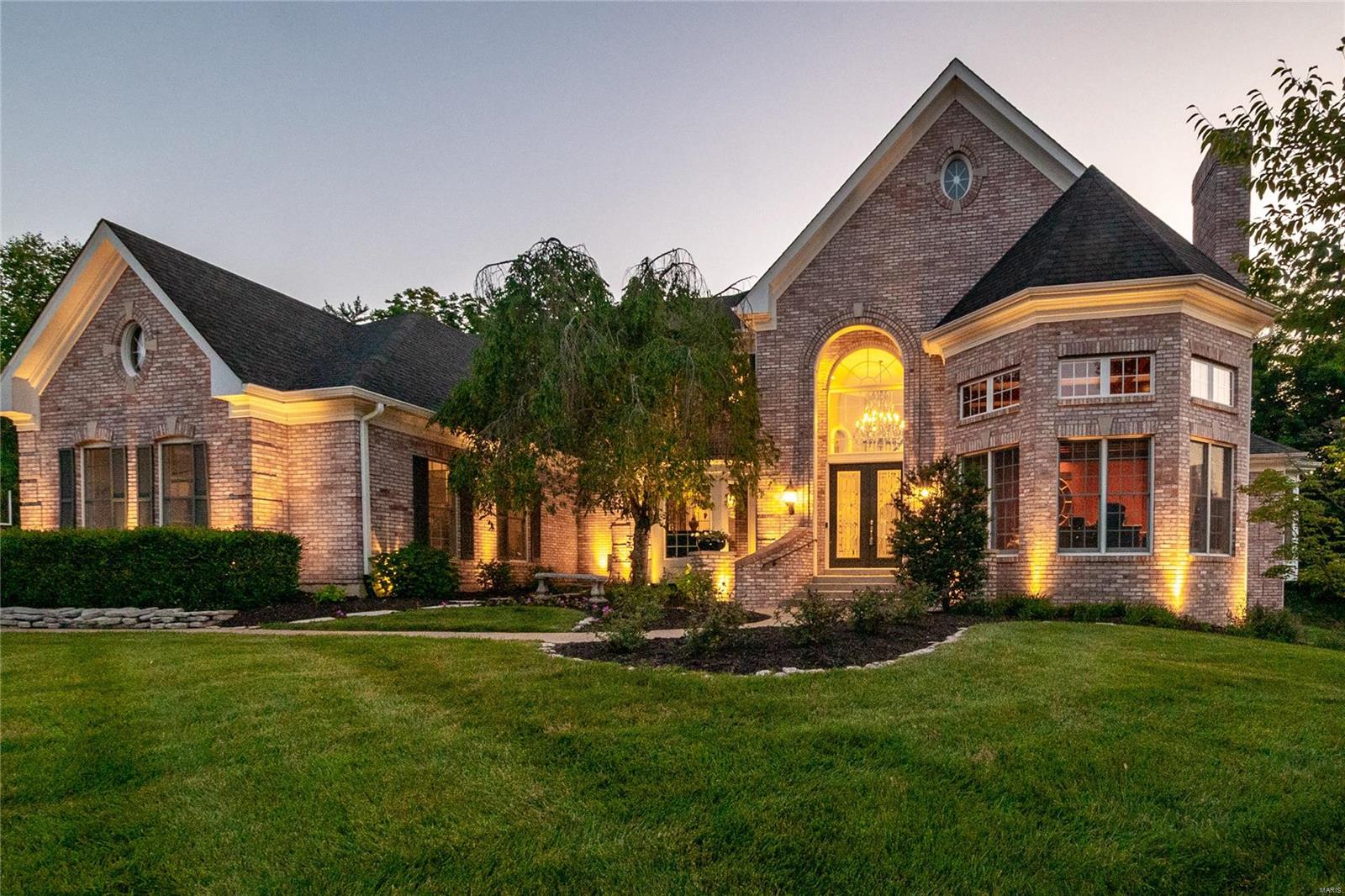 Wildhorse Meadows - Residential