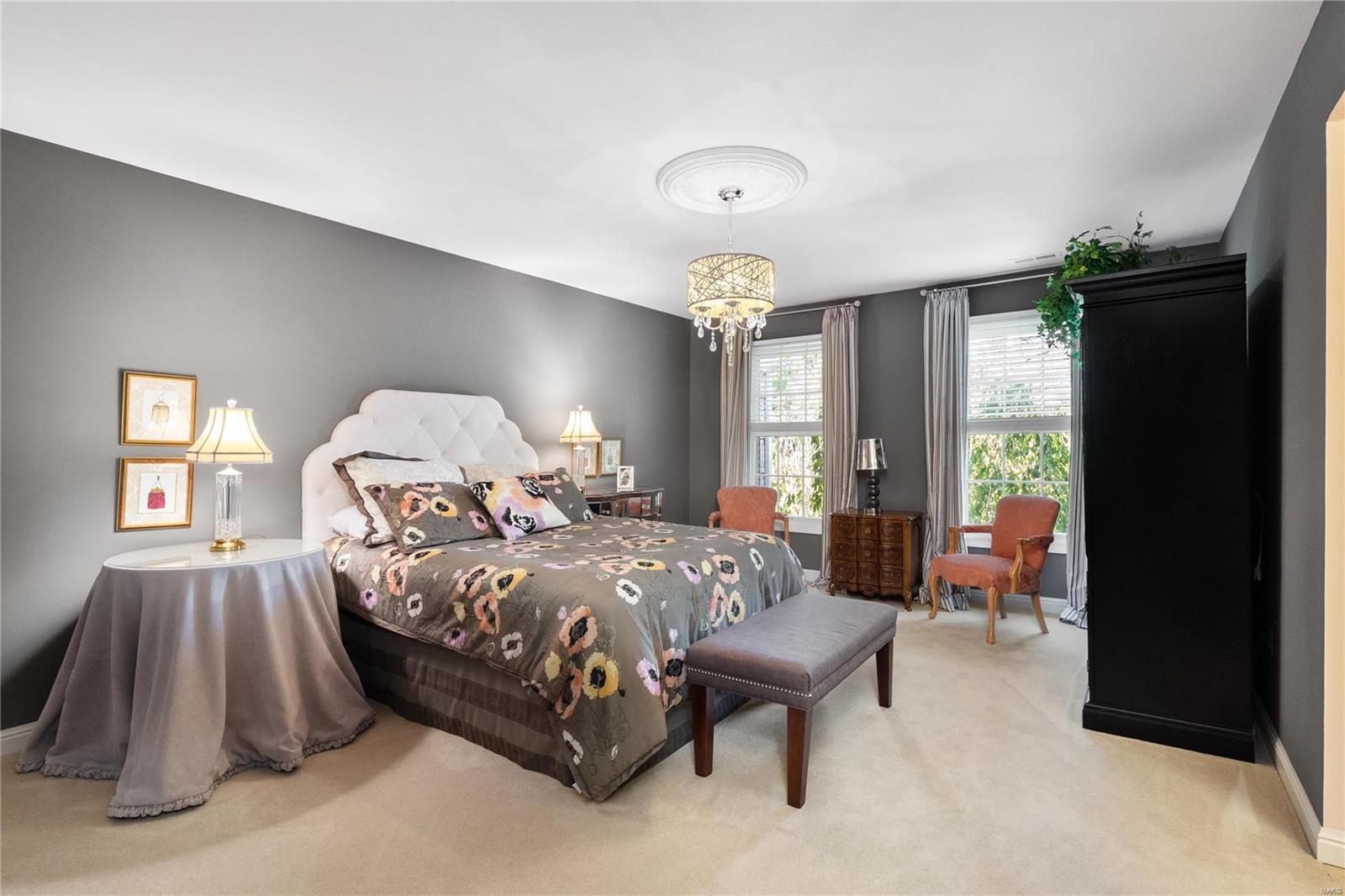 Wildhorse Meadows - Residential