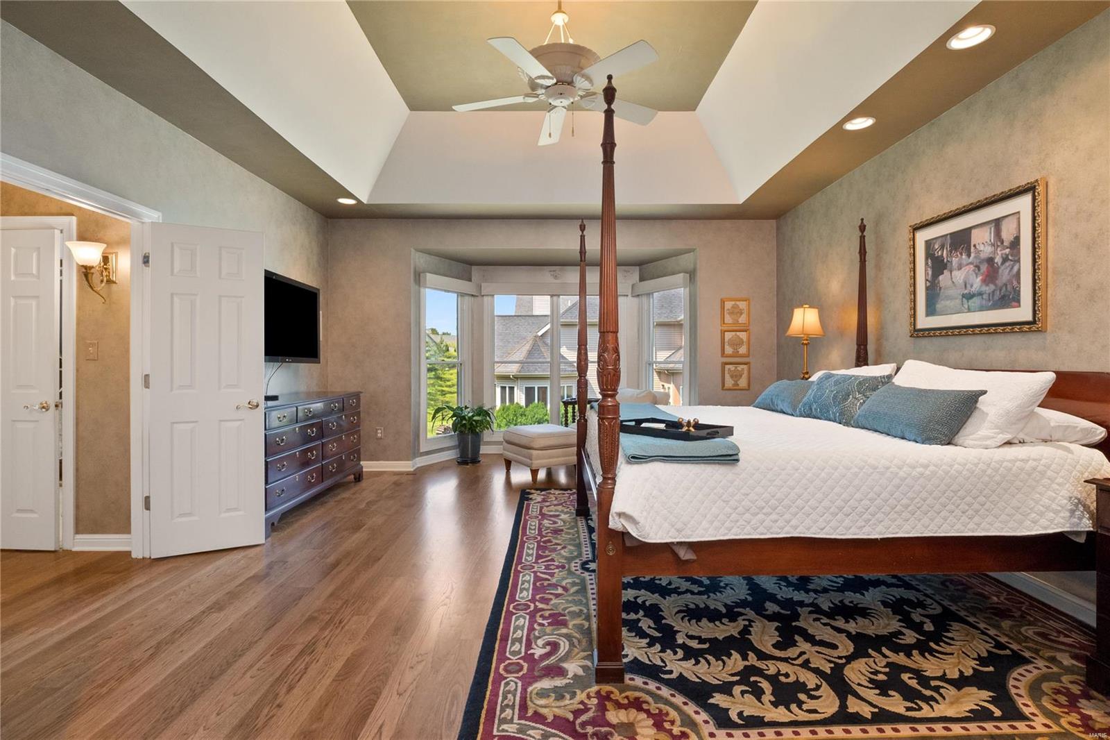 Wildhorse Meadows - Residential