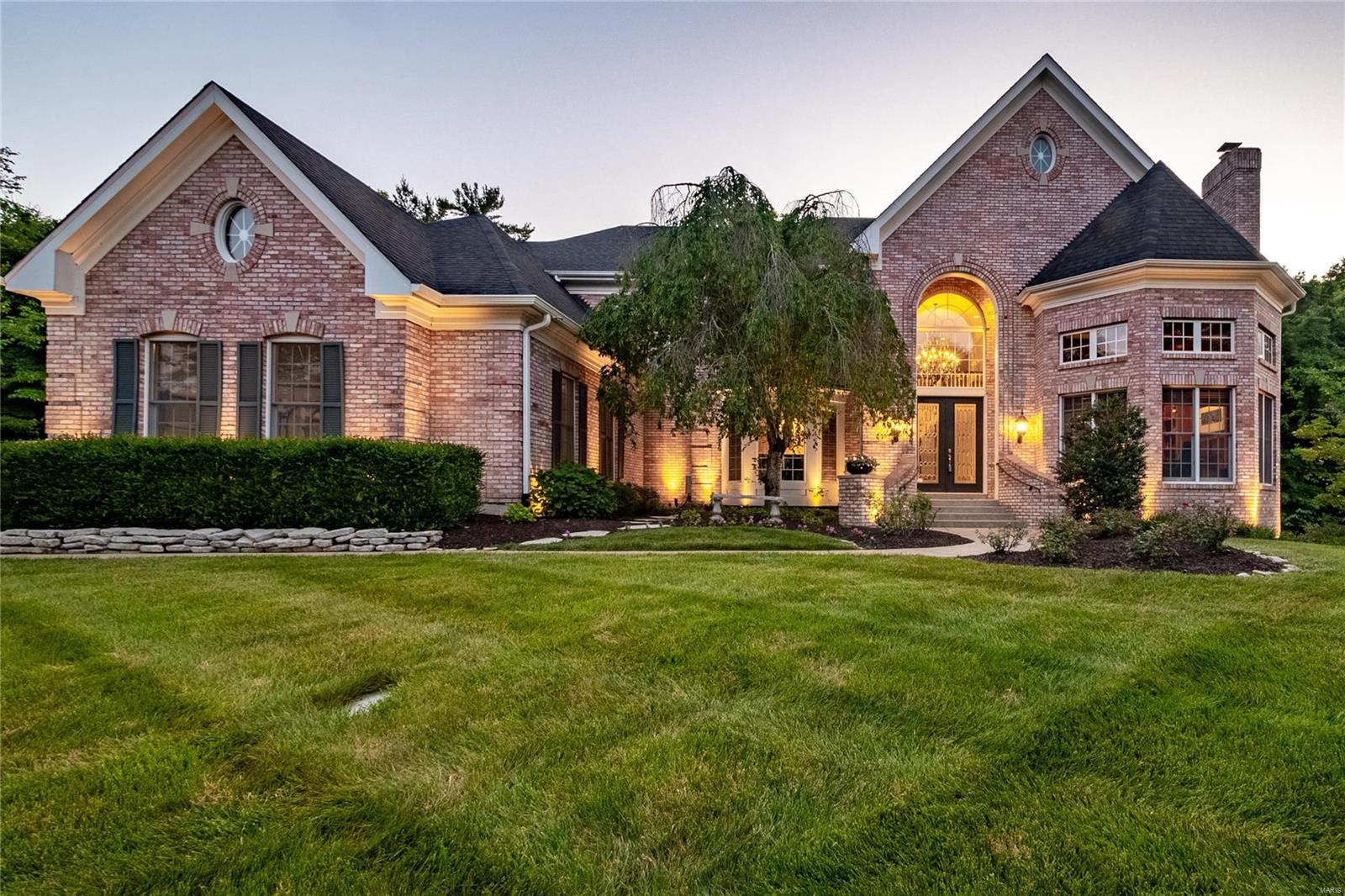 Wildhorse Meadows - Residential