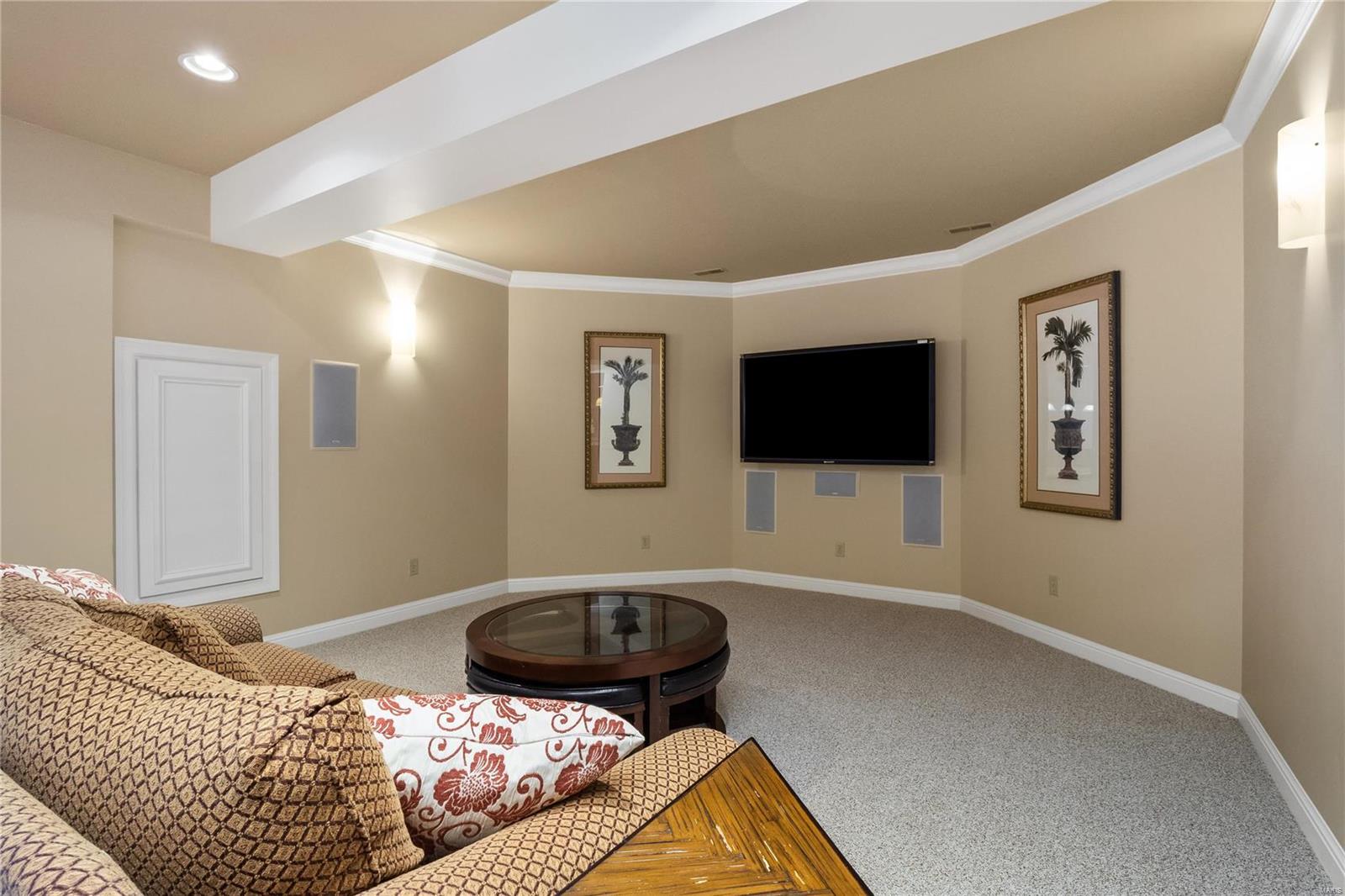 Wildhorse Meadows - Residential