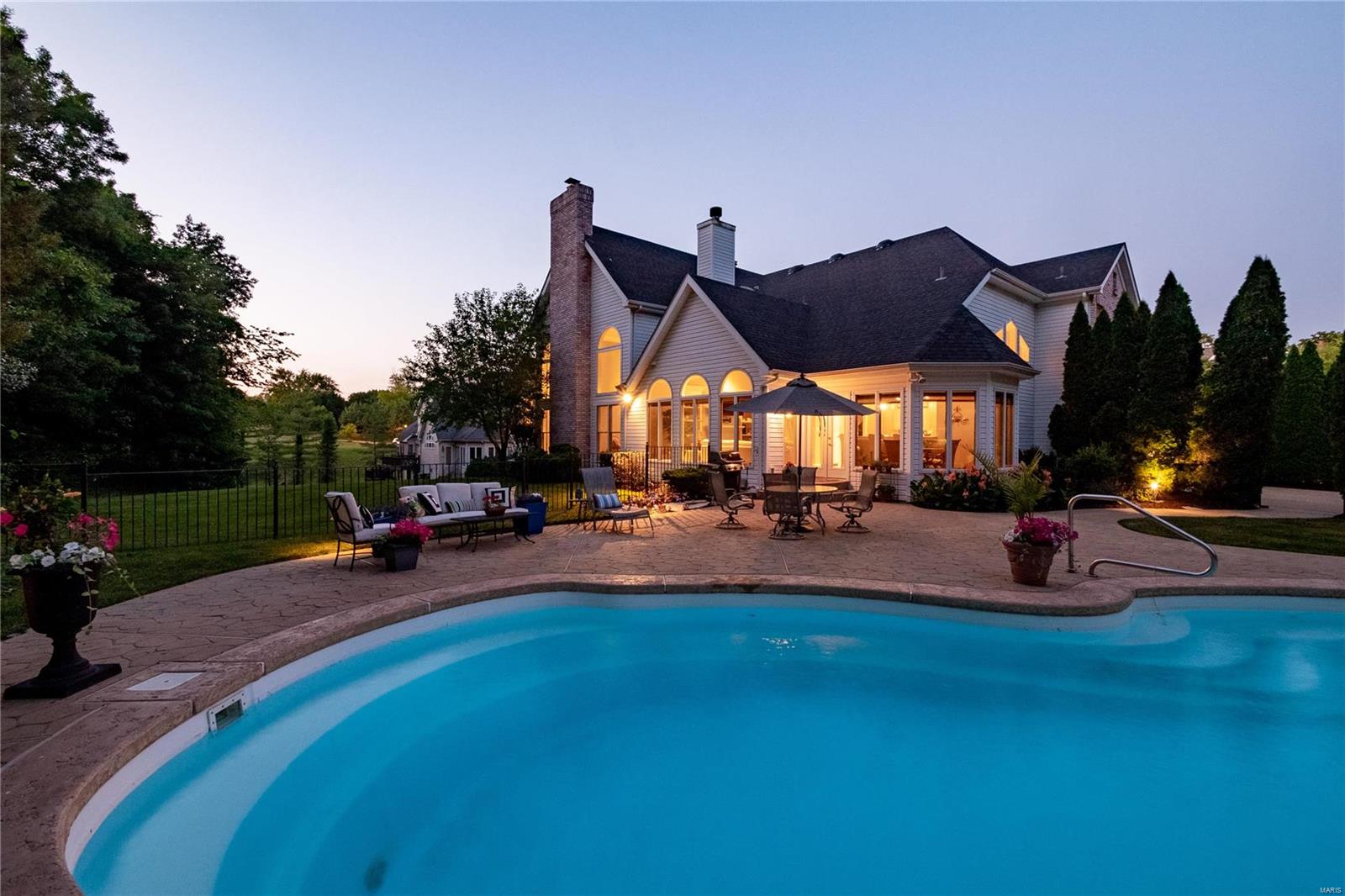 Wildhorse Meadows - Residential