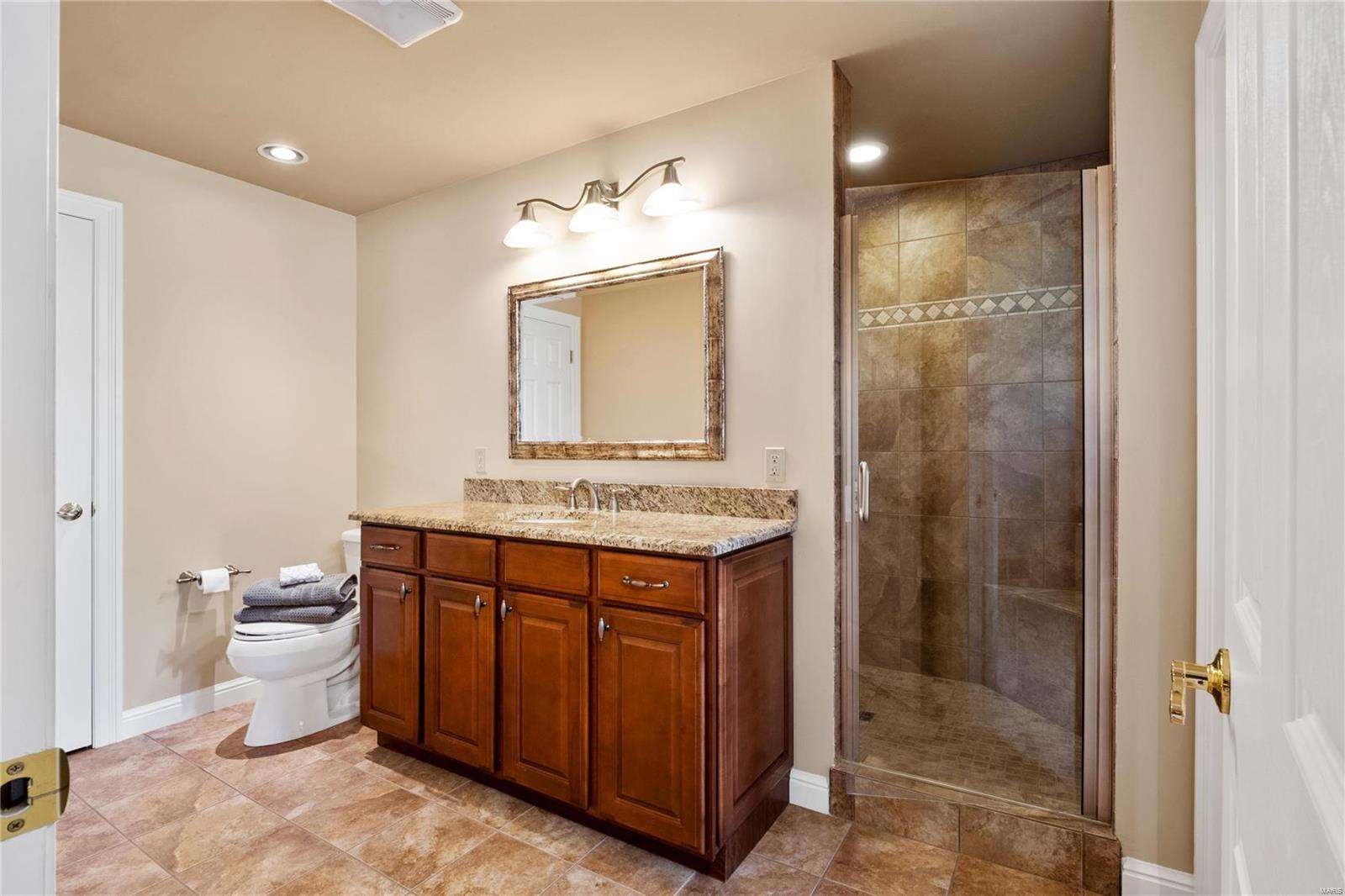 Wildhorse Meadows - Residential