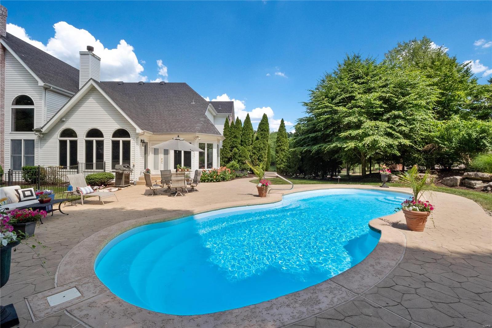 Wildhorse Meadows - Residential