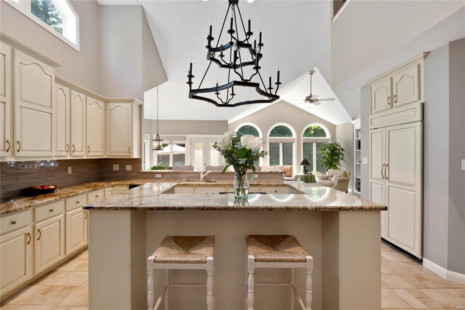 Wildhorse Meadows - Residential