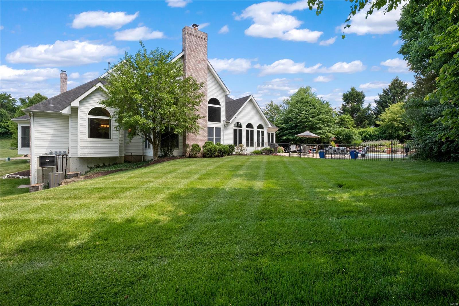 Wildhorse Meadows - Residential