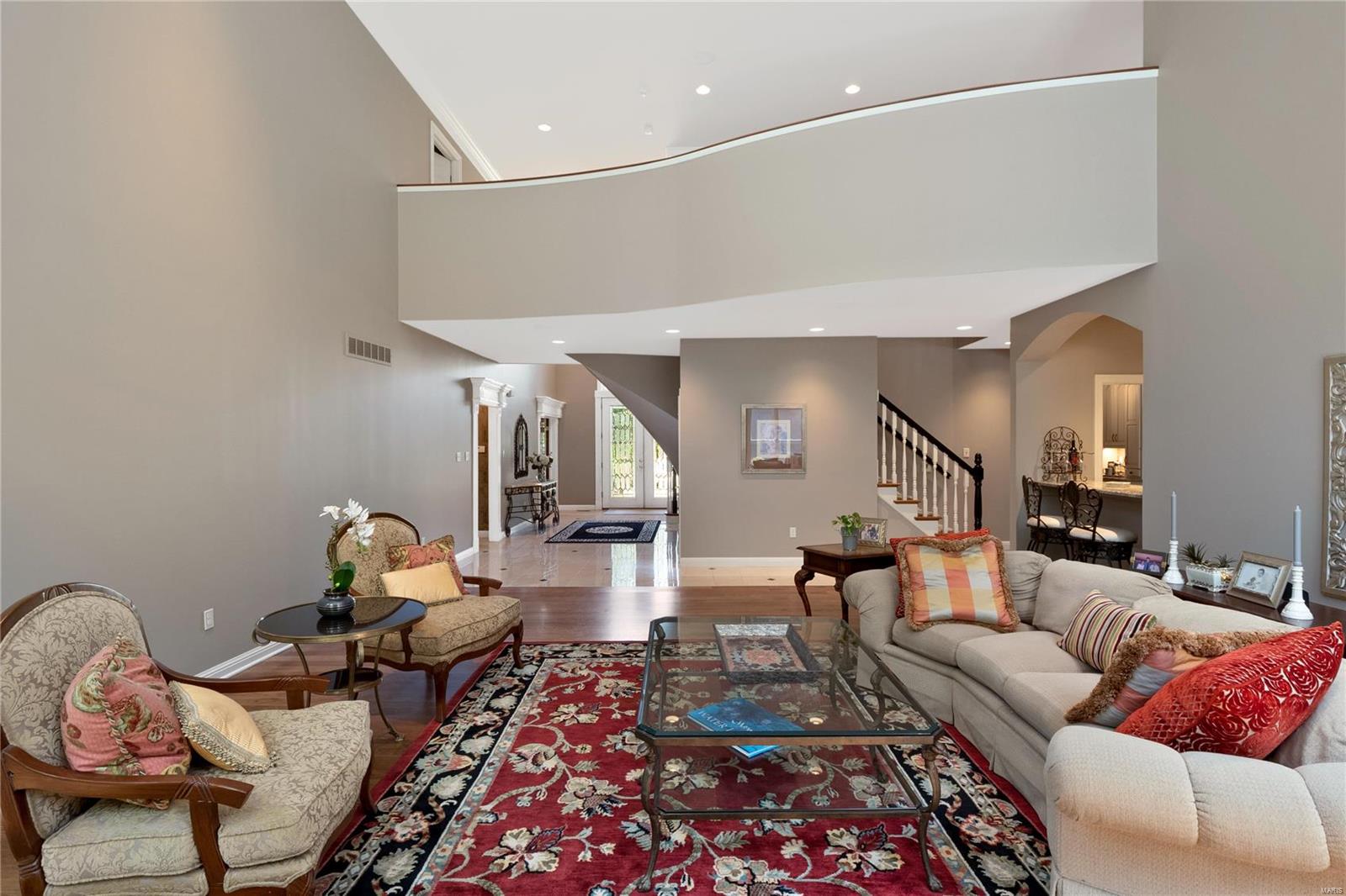 Wildhorse Meadows - Residential