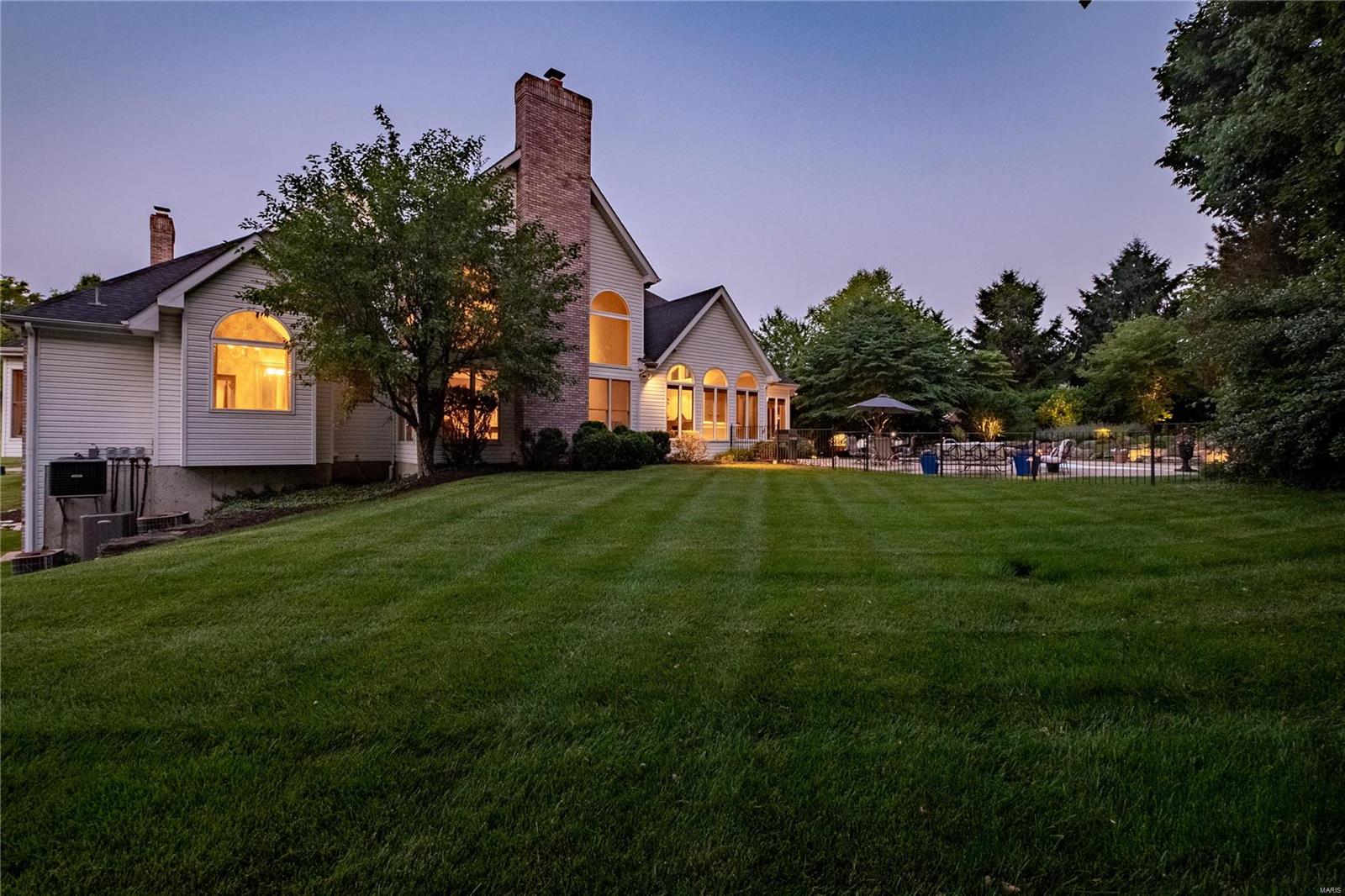 Wildhorse Meadows - Residential