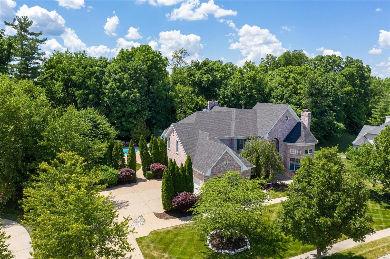 Wildhorse Meadows - Residential