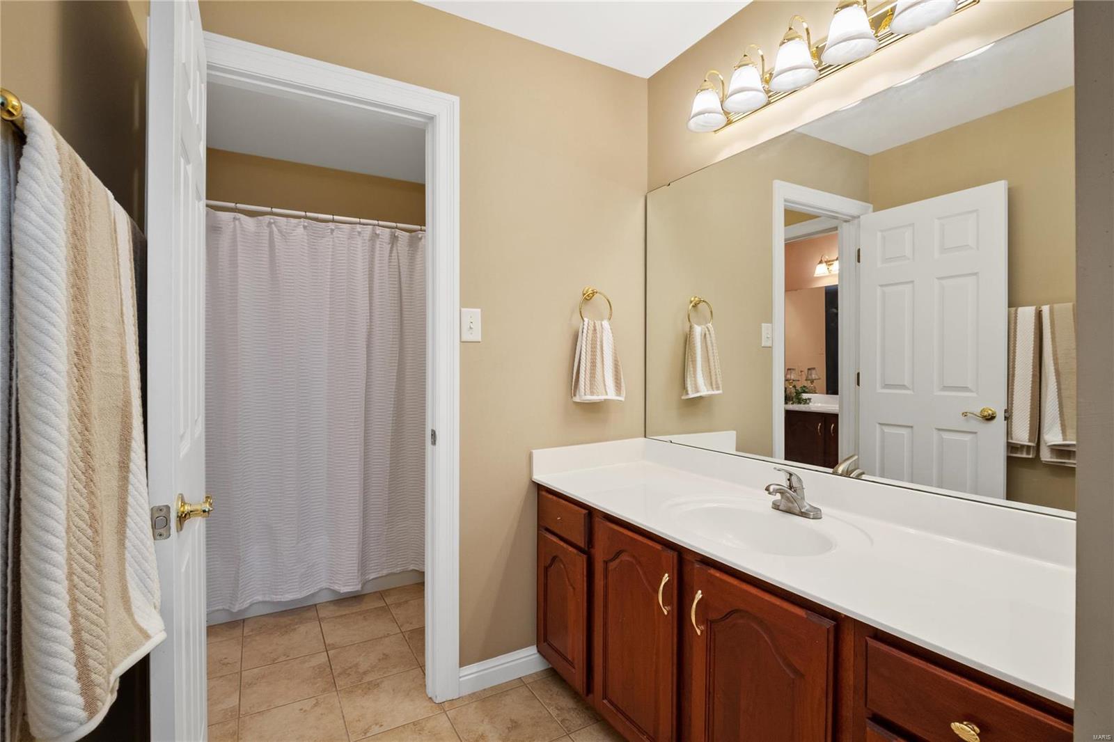 Wildhorse Meadows - Residential