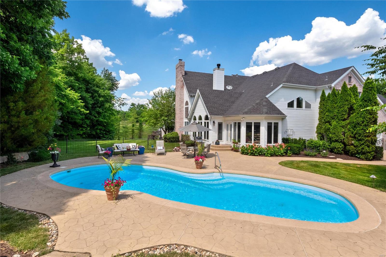 Wildhorse Meadows - Residential