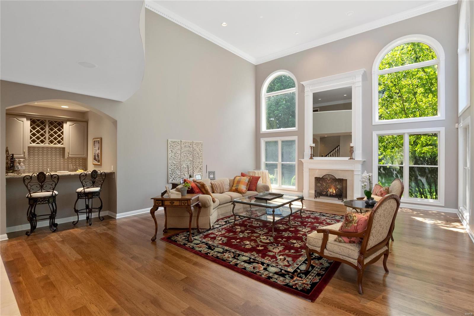 Wildhorse Meadows - Residential