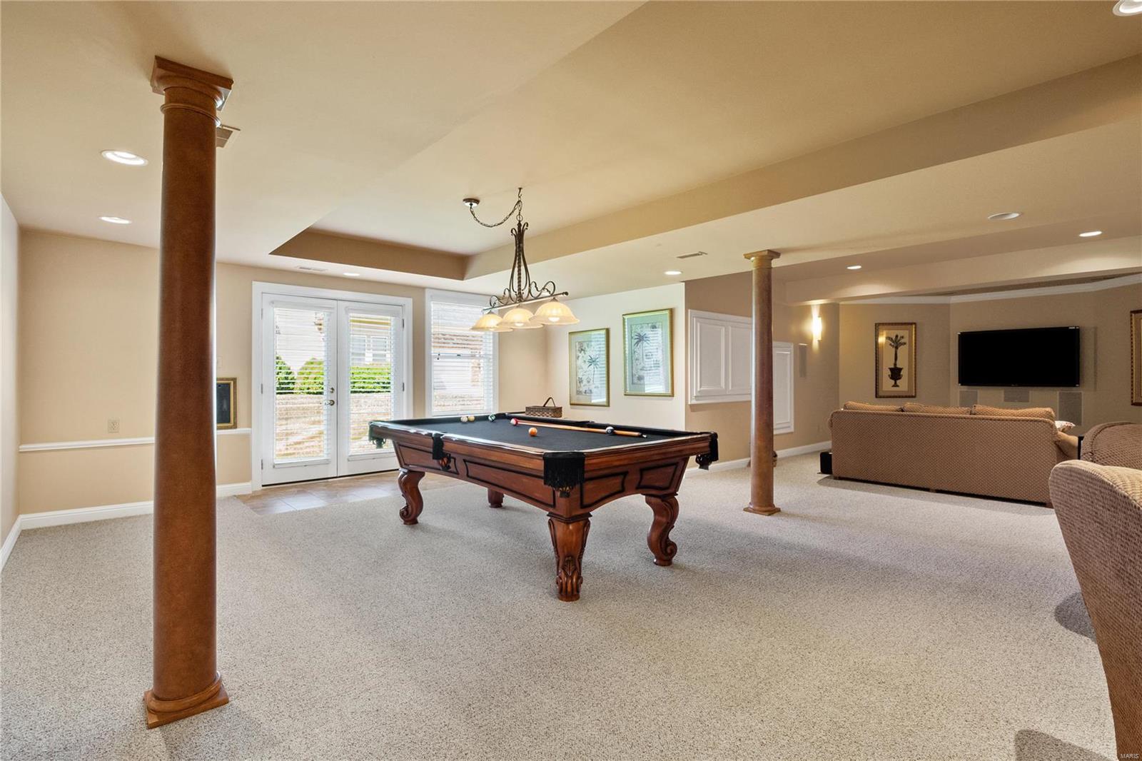 Wildhorse Meadows - Residential